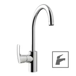 Herz Unitas baterija Elite E20 za kuhinju 00101
