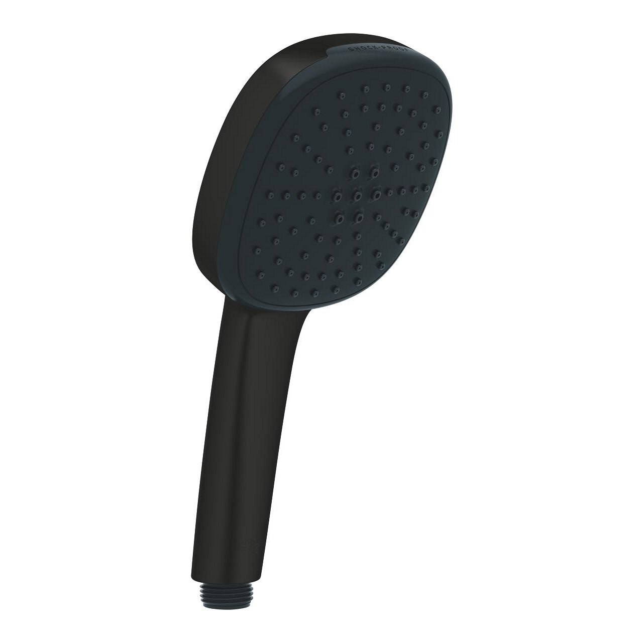 Grohe Tempesta Cube 110 tuš ručica 2 mlaza 8.5l/min matte black 267462433