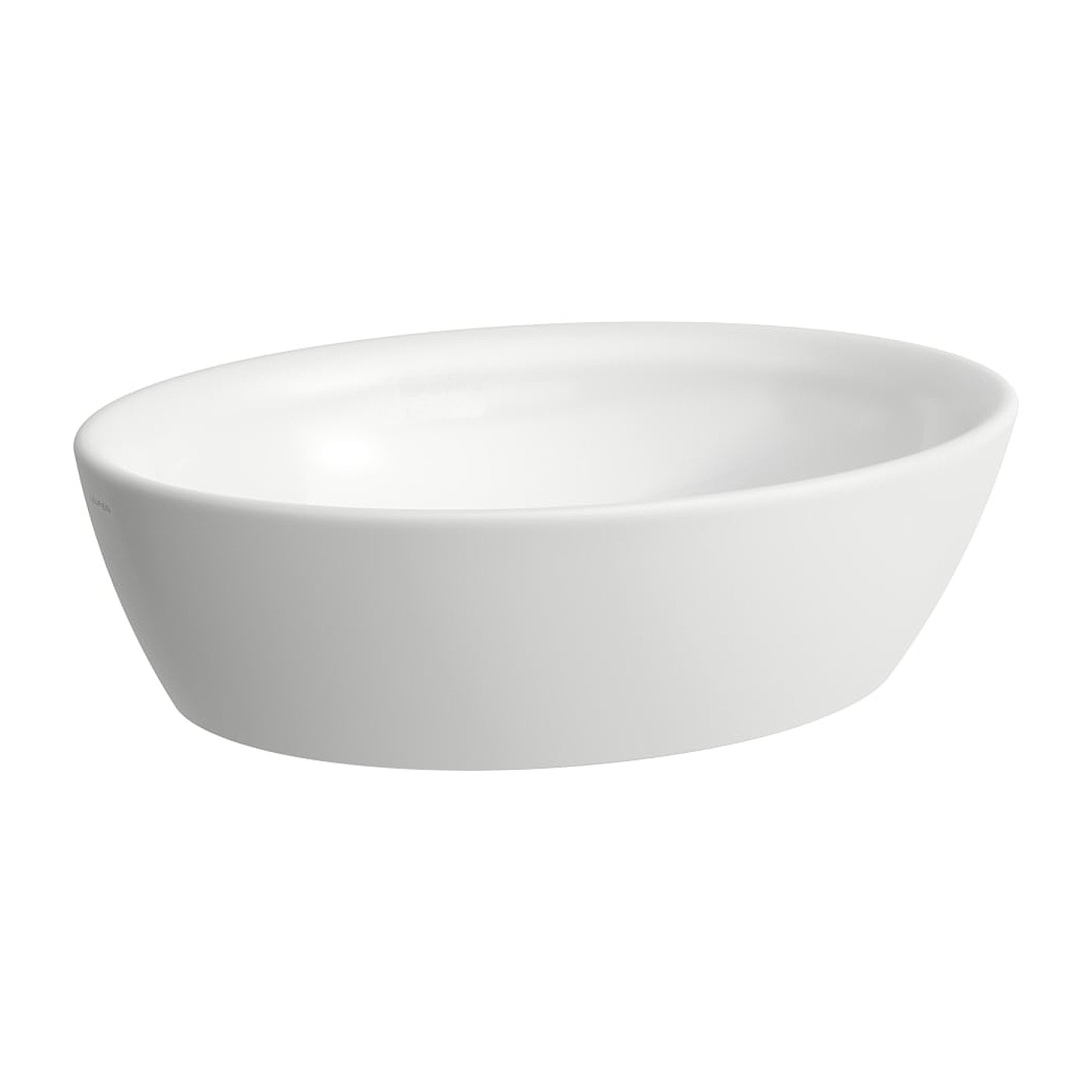 Laufen Pro B nadgradni Umivaonik 52 x 39 cm bez preliva