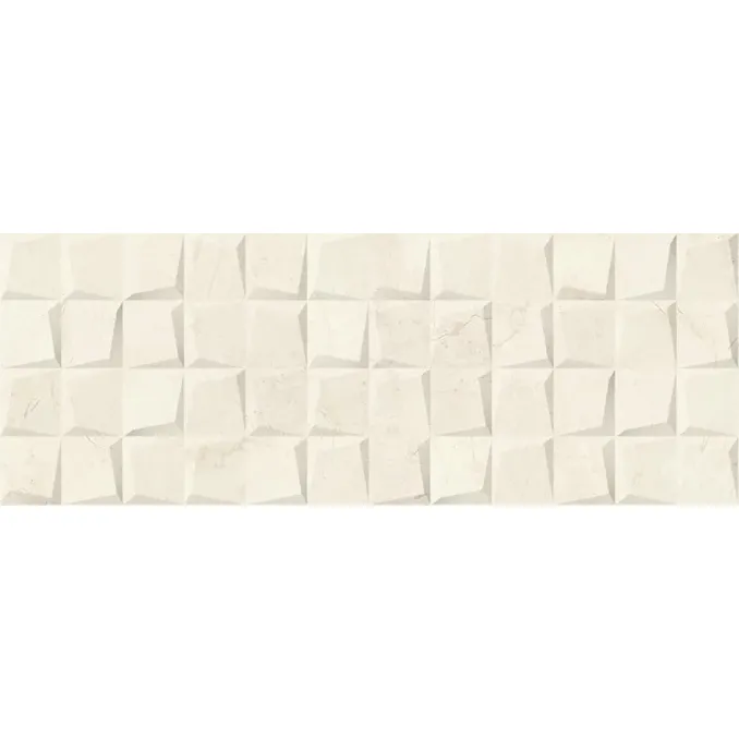 Halcon Ceramicas DESERT tera marfil brillo 30x90 rett C01 0E (Z)