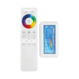Braytron RGBW LED Kontroler 480W sa Daljinskim BY30-01140