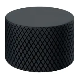 Rosan Ručica prebacivača - S 2 - BLACK PR2313B