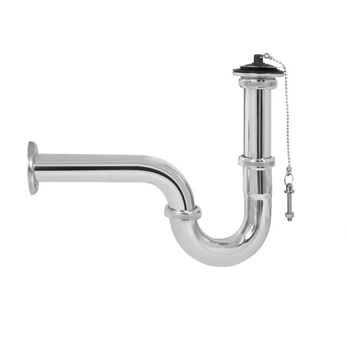 Minotti Sifon za lavabo 5/4 S sa piletom