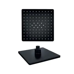 Rosan tuš ruža DARQ 210x210mm PTRUSP5D