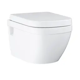 Grohe Euro Ceramic WC šolja konzolna sa sporospušajućom daskom 39703000