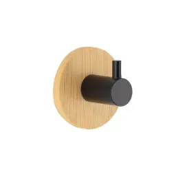 Tendance Kukica 3m o 4,3 bambus/metal crna