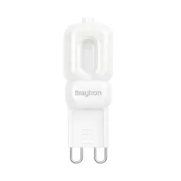 Braytron Dimabilna LED Kapsula G9 3W 4000K 220V BA29-00391