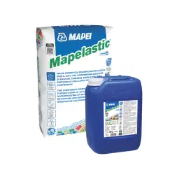 Mapei MAPELASTIC ZERO komp. A 24 kg