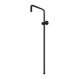 Rosan Cev usponskog tuša 1050mm - ø22 mm - 1/2"x 3/4" - DARK PUT1034D