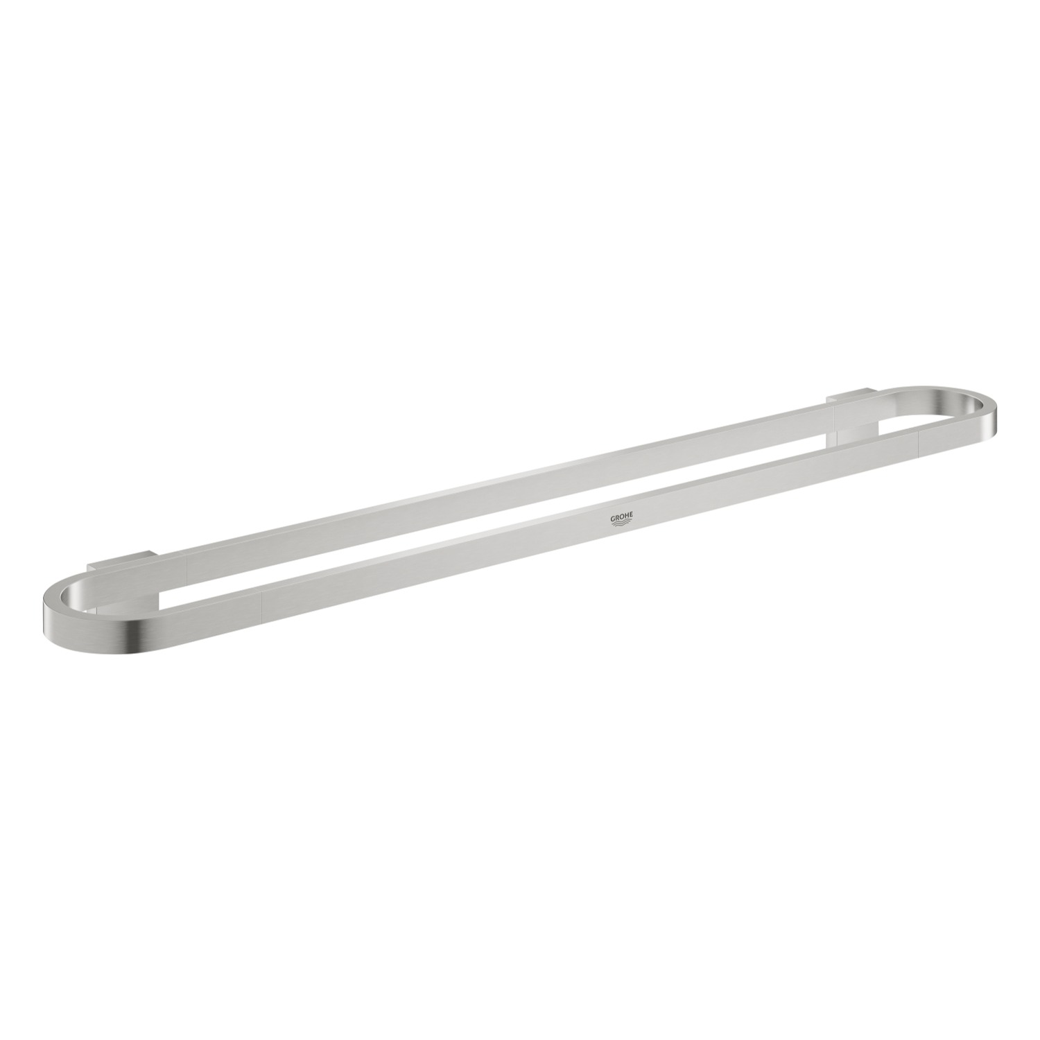 Grohe Selection držač za peškir 60cm supersteel 41056DC0