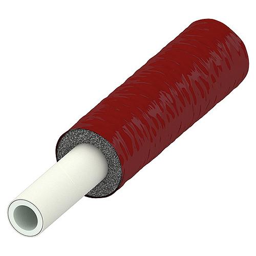 Tece Logo cev u izolaciji 25x2.50 8701625