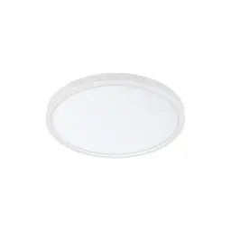 Braytron LED Plafonjera Okrugli 25W Beli BP07-20380