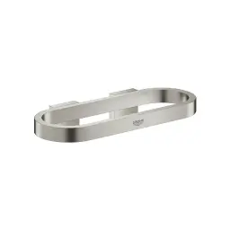 Grohe Selection Držač peškira prsten Supersteel 41035DC0