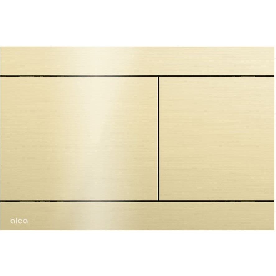 Alca tipka FUN-G-P gold sjaj metalna