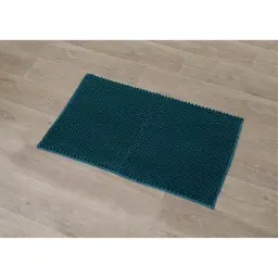 Tendance Tepih za kupatilo balls 50x80 cm mikrofiber plava