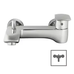 Herz Unitas baterija Elite E30 za kadu 00373