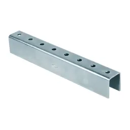 Fischer Spojnica šine FUF OC 62 504518