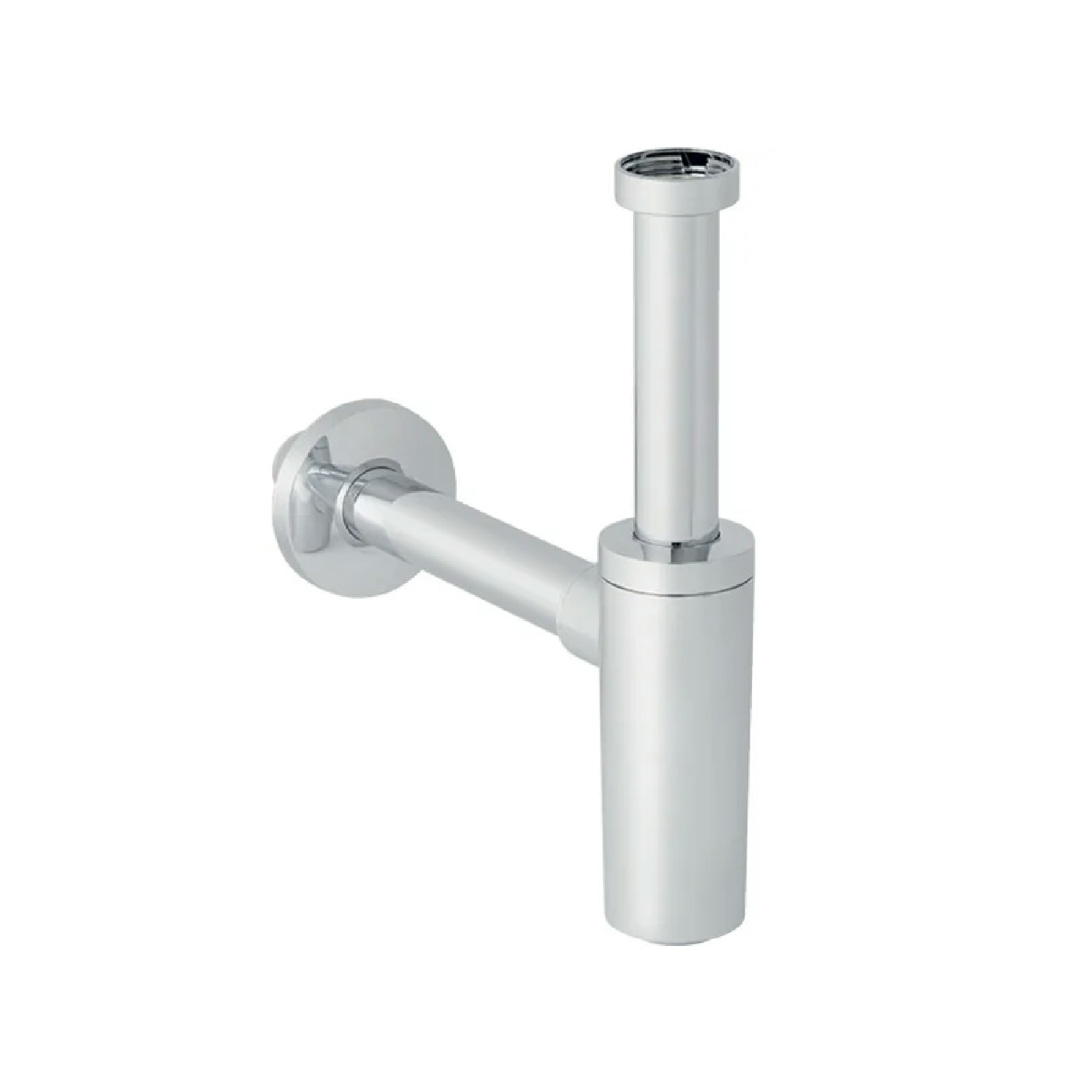 Geberit sifon za lavabo hrom samočisteći 151.034.21.1