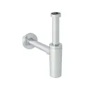 Geberit sifon za lavabo hrom samočisteći 151.034.21.1