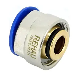 Rehau Holender 16x2.2 E-KONUS 12663521003
