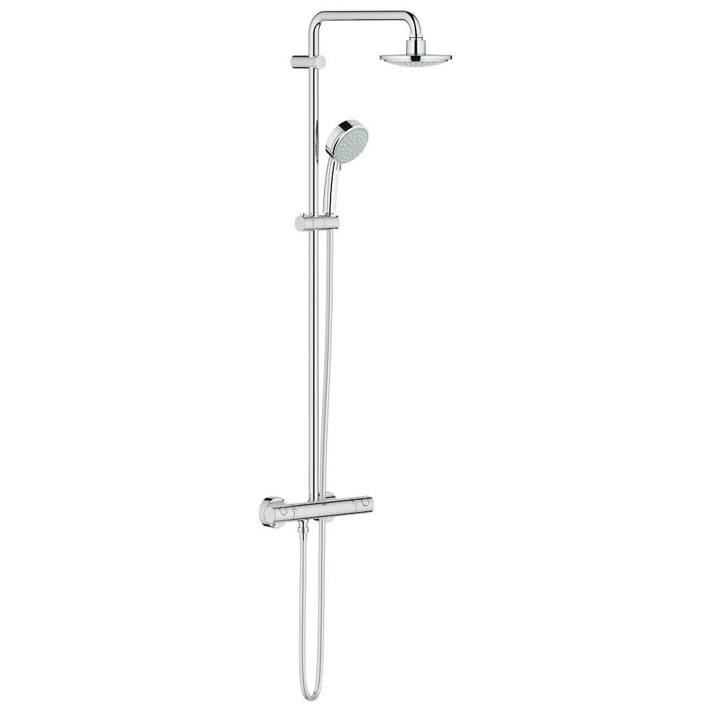 Grohe Tempesta Cosmopolitan 160 Termostatski Usponski tuš 27922000