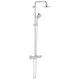 Grohe Tempesta Cosmopolitan 160 Termostatski Usponski tuš 27922000