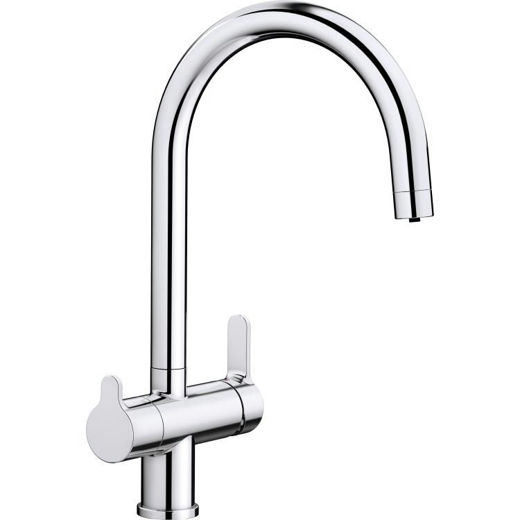 Blanco TRIMA hrom 520840
