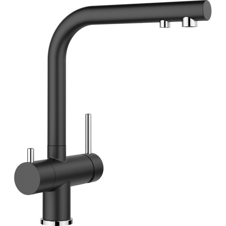 Blanco FONTAS II crna 526157