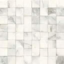 Marazzi Allmarble 30X30 Allmarble Calacatta Extra Lux Mosaico M48T