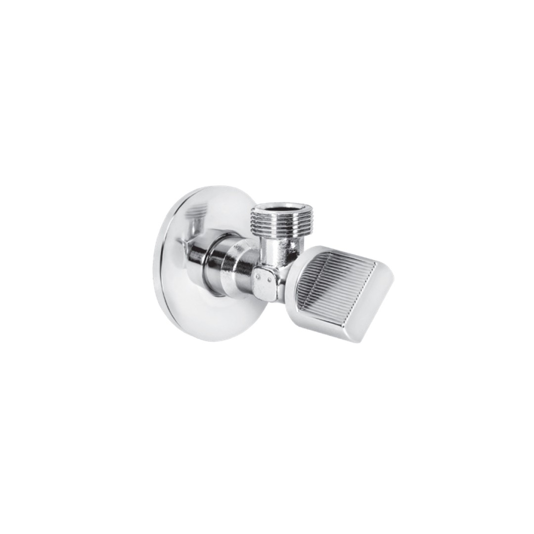 Rosan Ugaoni ventil 1/2x1/2-kugla A621212