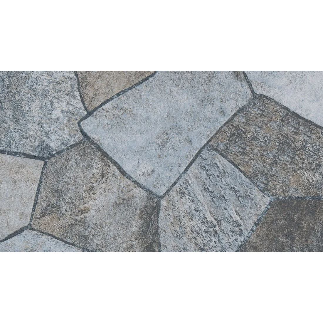 Zorka Calabria Grigio 30x60 9mm R11
