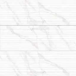Halcon Naos Blanco Nazca mat rett 30×90 HAL004