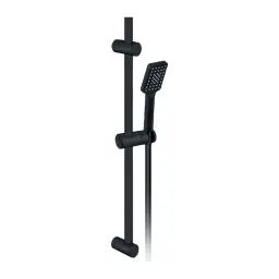 Rosan Zidna šipka - S.2 BLACK SET PDTZC12B