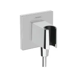 Hansgrohe priključak E za Tuš crevo SA DRZACEM RUCICE 26889000