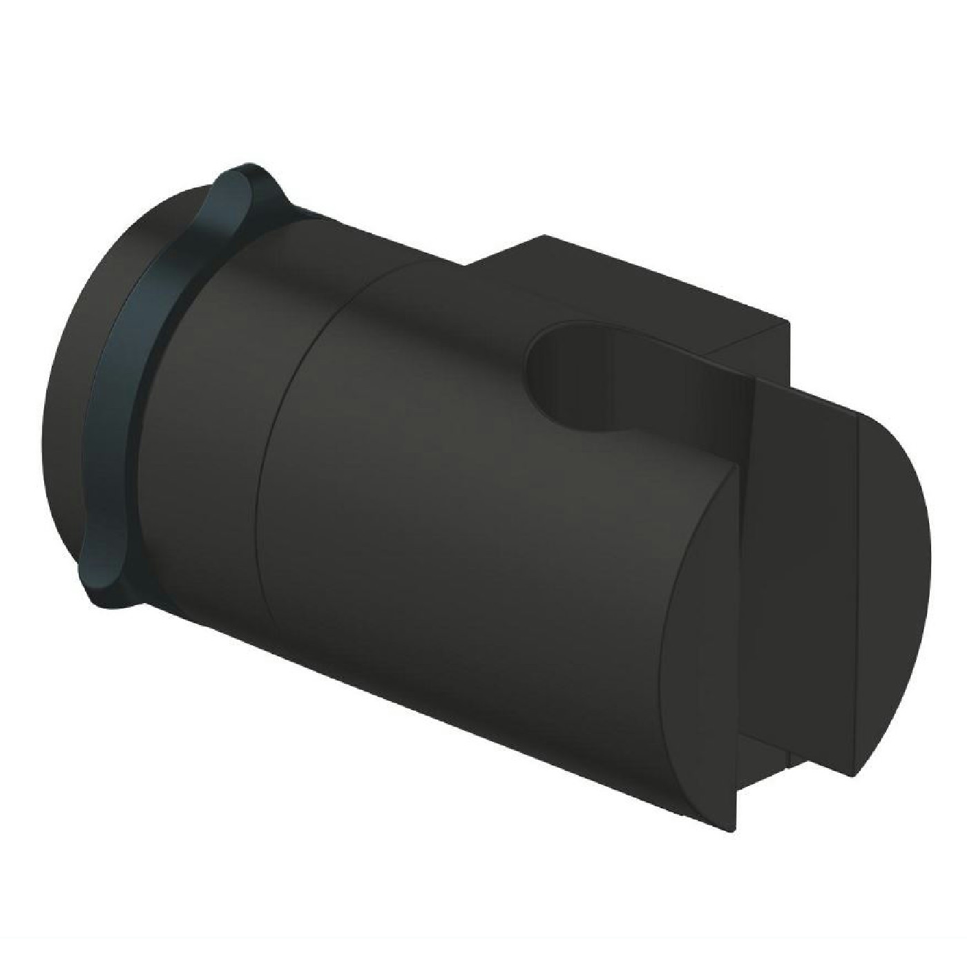 Grohe Tempesta Zidni Držač tuša matt Black 275952431
