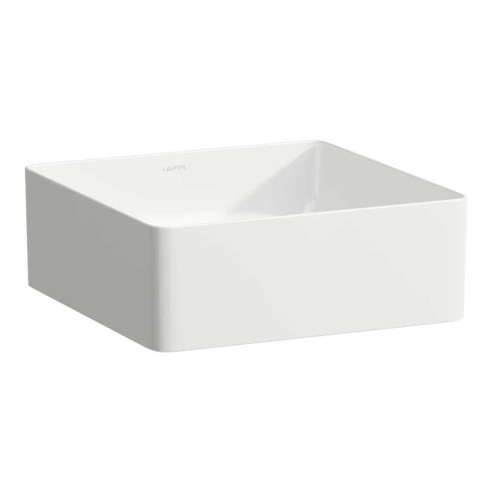 Laufen LIVING Square Umivaonik 360X360