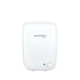 Metalac Mini MC 8Ni VM Inox 115263