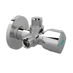 Arco Ek ventil 1/2 - 3/8 - 3/8 VITAQ - [CQ4102]
