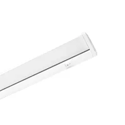 Braytron LED Lampa za Ogledalo 10W Srebrni 6500K BN12-00633