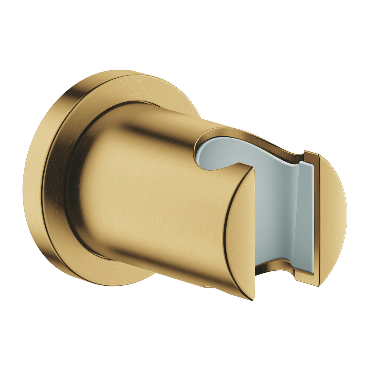 Grohe držač tuš ručice Brushed Cool sunrise 27074GN0