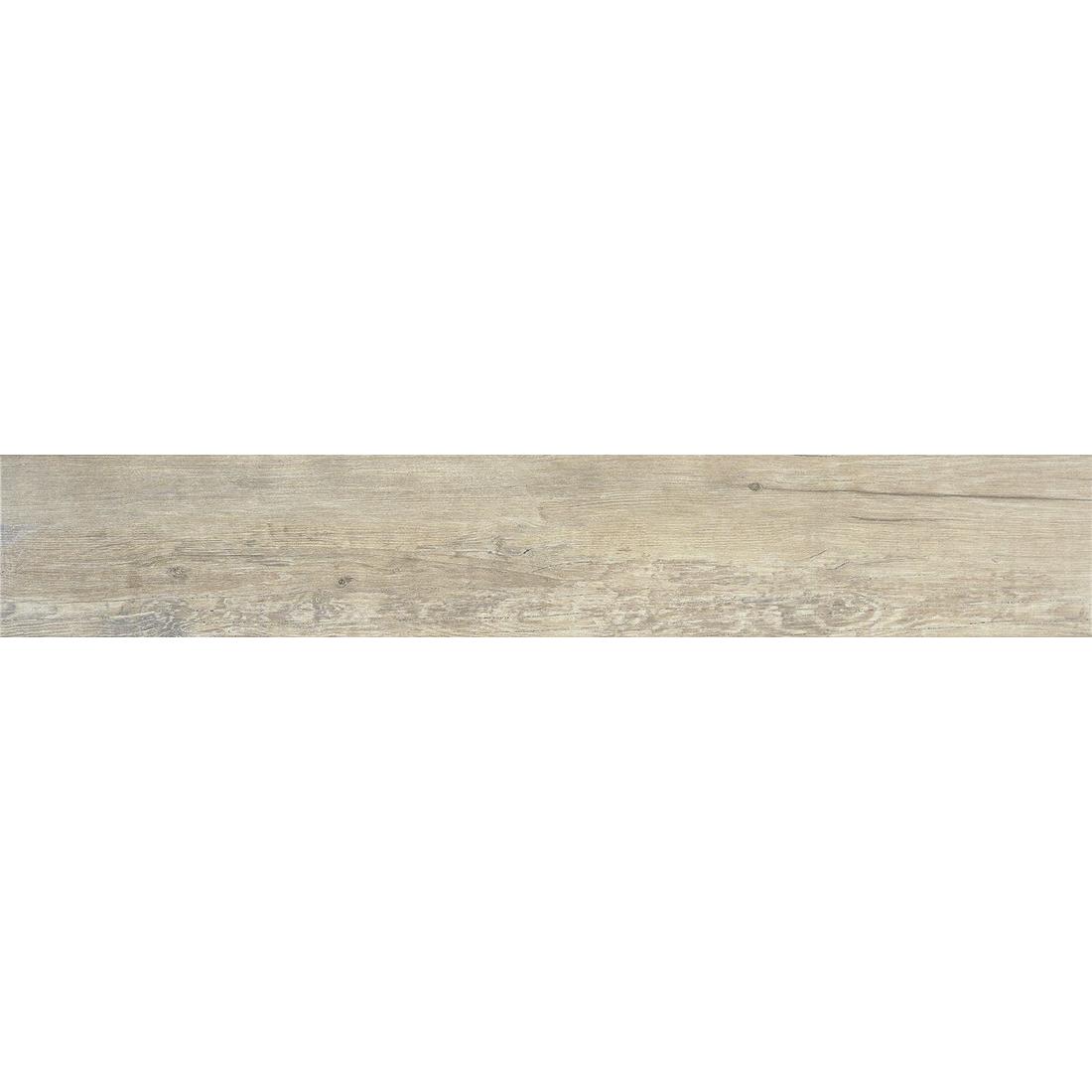 Oakland Beige Mate P.E. 15x90cm