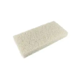 Bihui zamenska sunđerasta ploča 25×12 cm – Bela fina