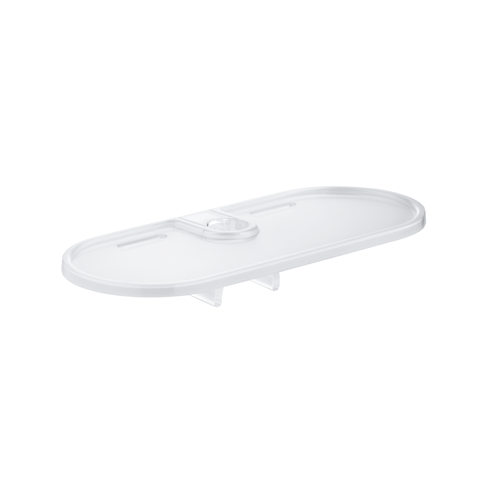Grohe EasyReach polica za kliznu šipku 27596000