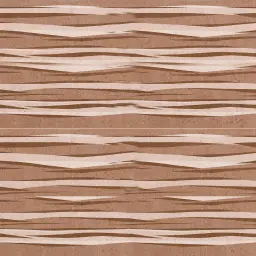 Sena Brown Waves 25×50