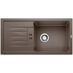 Blanco FAVUM XL 6 S silgranit 860x435mm Kafa 524238 reverzibilna