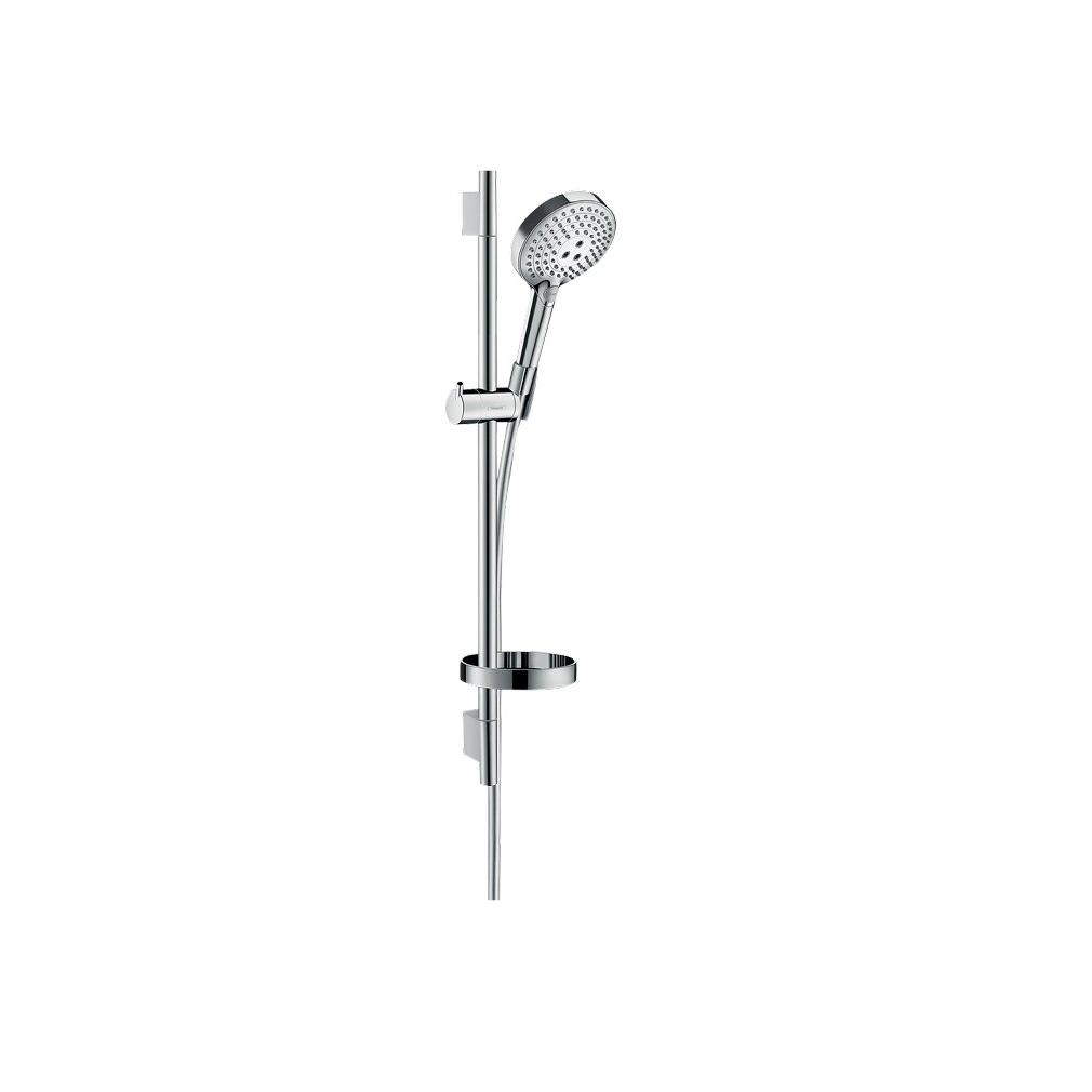 Hansgrohe Raindance Select S 120 klizna šipka set (L=65cm) 27654000