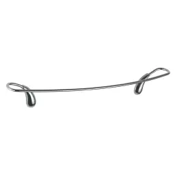 Copen Drop držač peškira 60cm hrom C-03-504