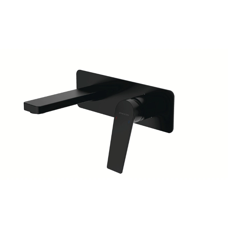 Emma Nero Ugradna Baterija za Lavabo HB8110533BF-M3872