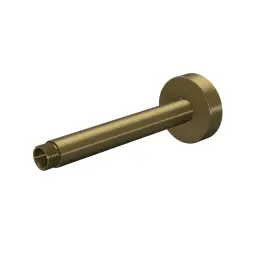 Držač ruže tuša COPEN vertikalni okrugli 300mm brushed gold C-05-5151BTG