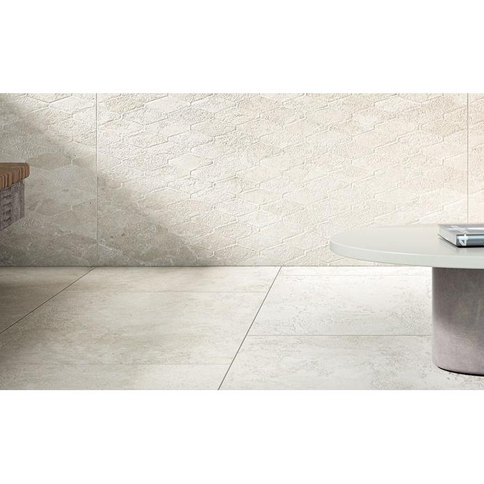 TRM Milk 100x100cm II klasa